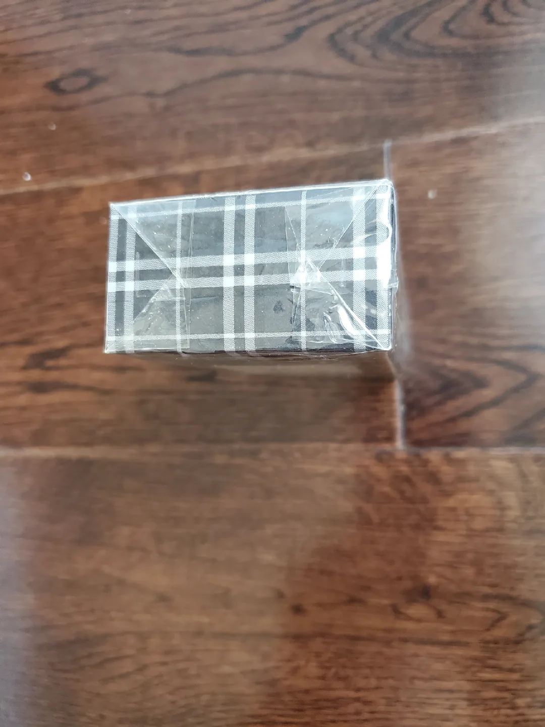 New Burberry Brit for Men Eau de Toilette 30ml image indicator(3)