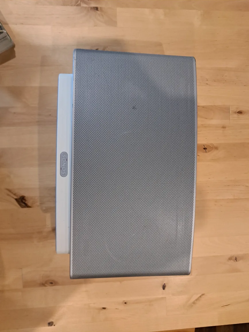 Sonos ZonePlayer S5 Wireless Music System thumbnail