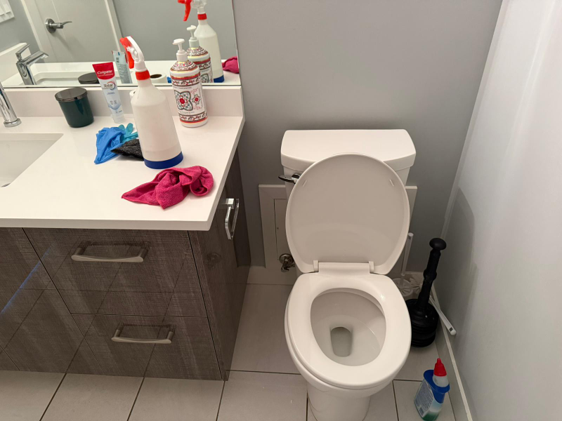 cleaning service - photo 5