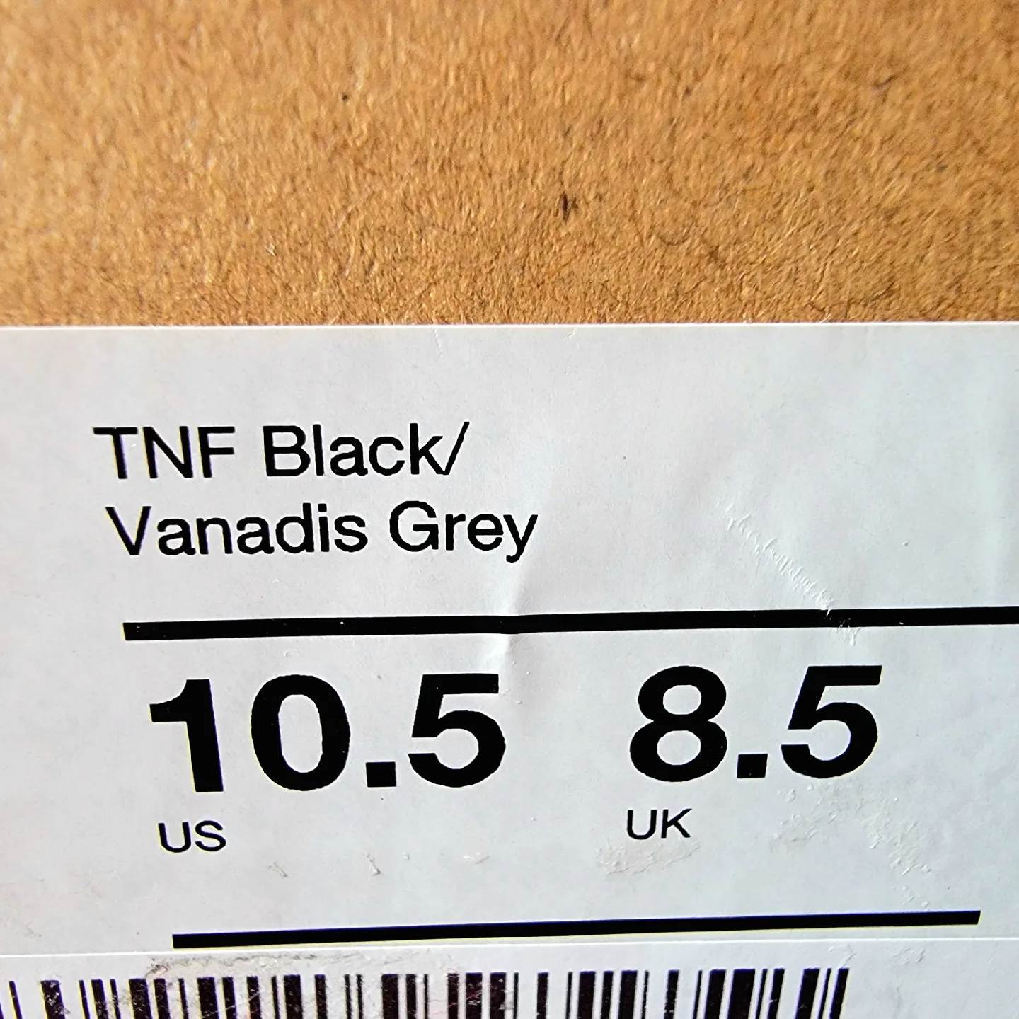 The North Face Size 10.5 Womens Winter Boots Chilkat V 400 image indicator(10)