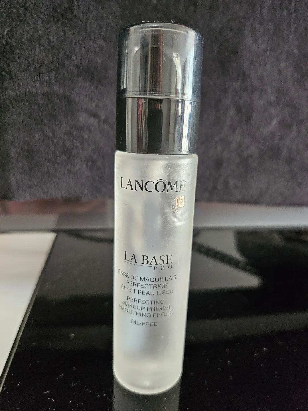 Lancôme La Base Pro Perfecting Makeup Primer thumbnail