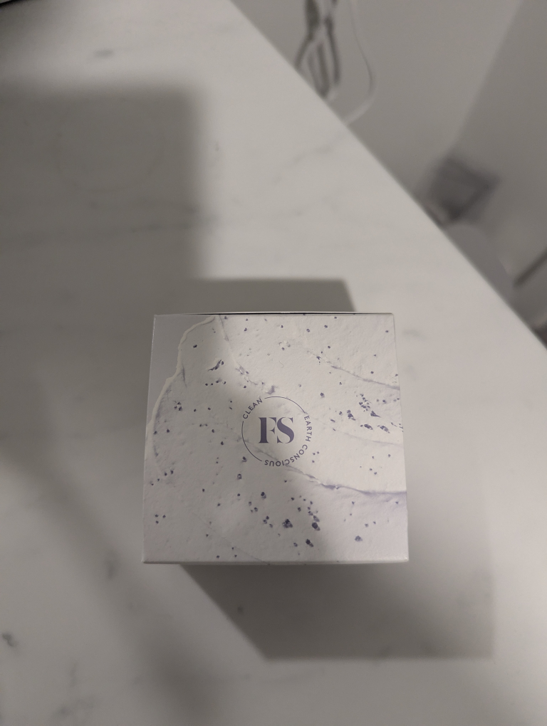 Fenty Skin Cookies N Clean Detox Face Mask (75mL) - photo 3