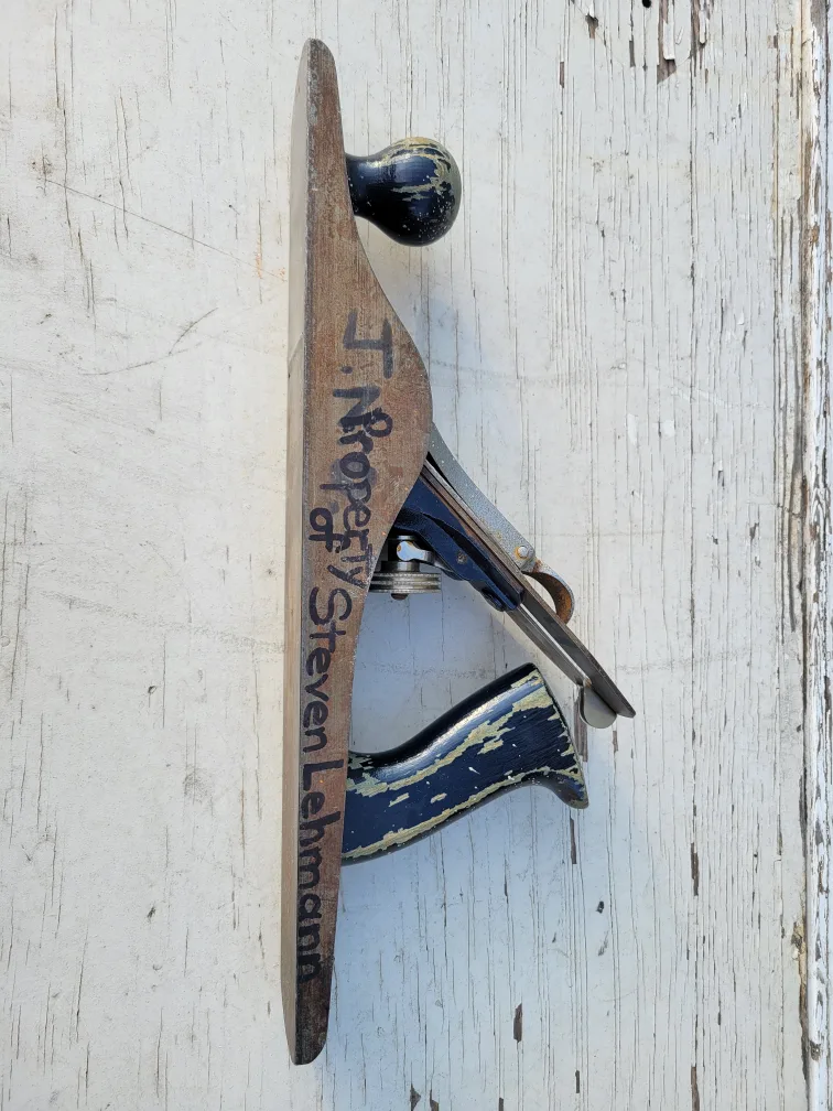 Stanley Handyman Plane image indicator(5)