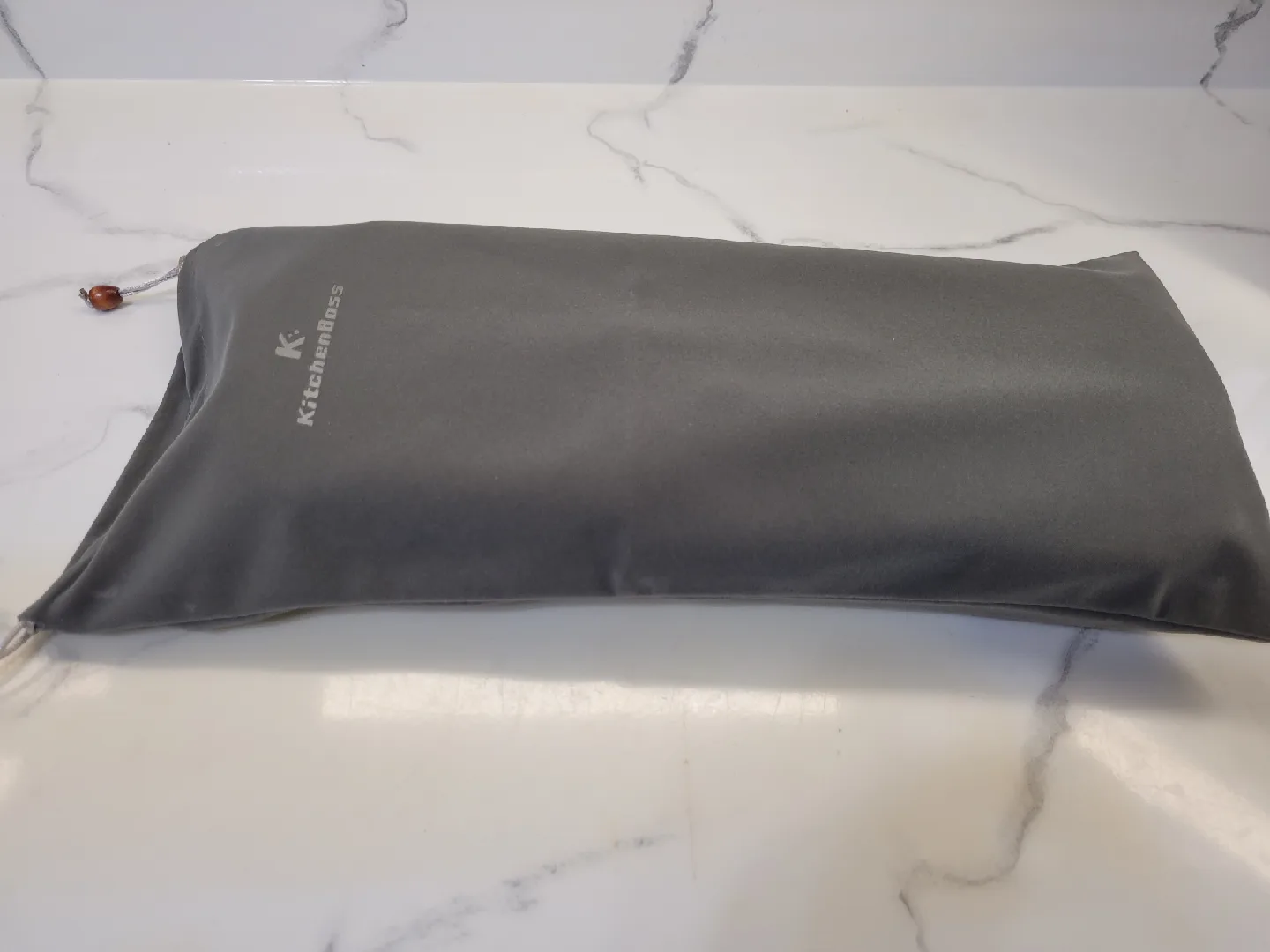 KitchenBoss G210 Vacuum Sealer image indicator(4)