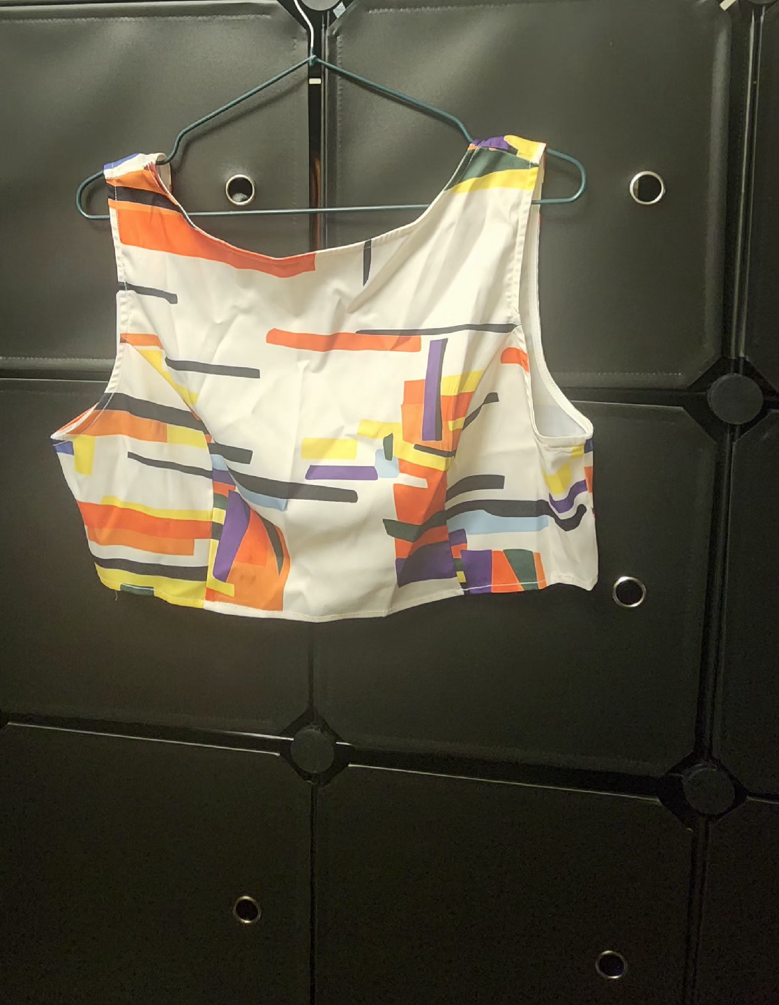 Top & Skirt coords