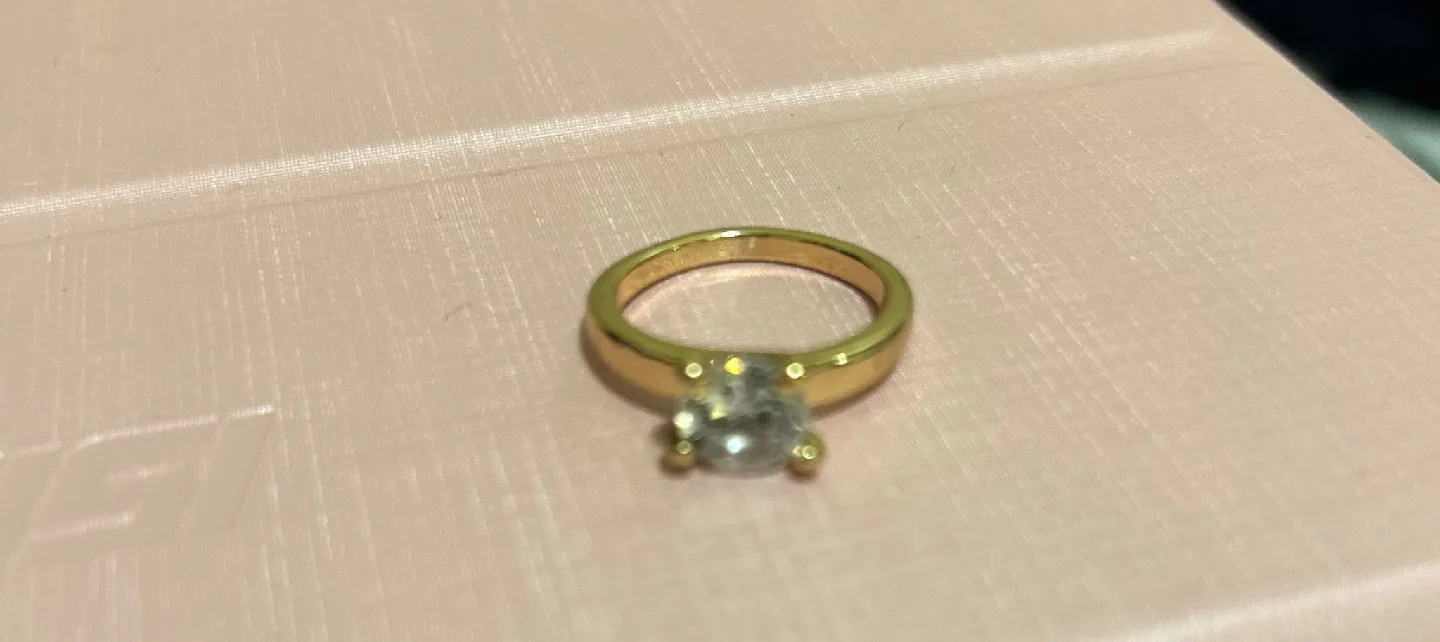 Gold Ring image indicator(4)