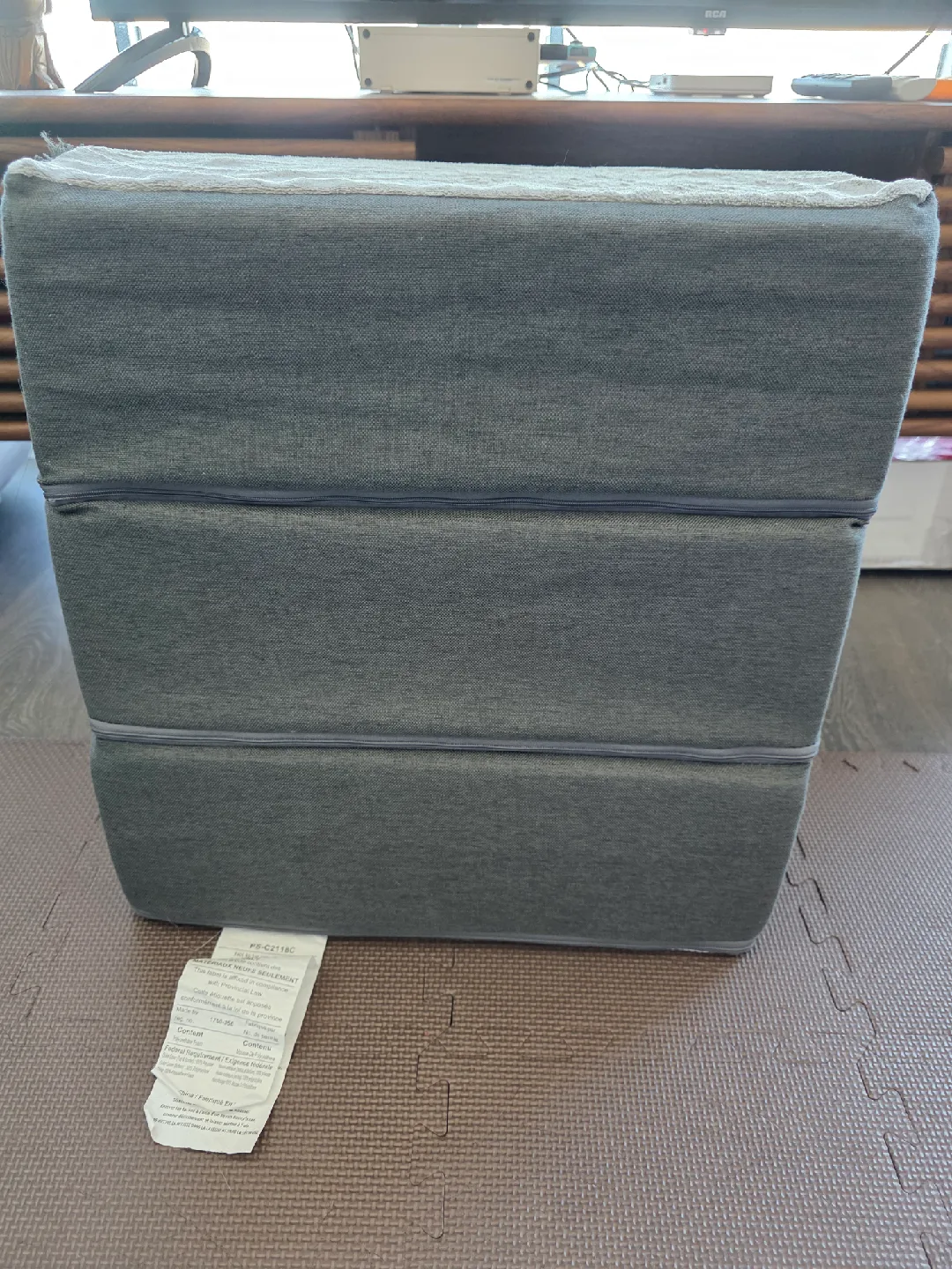 PetSafe CozyUp Steps - Grey image indicator(3)