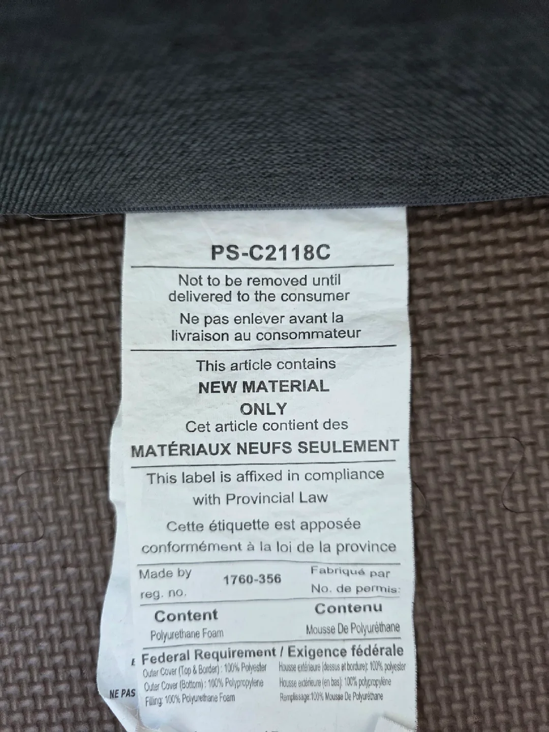 PetSafe CozyUp Steps - Grey image indicator(5)