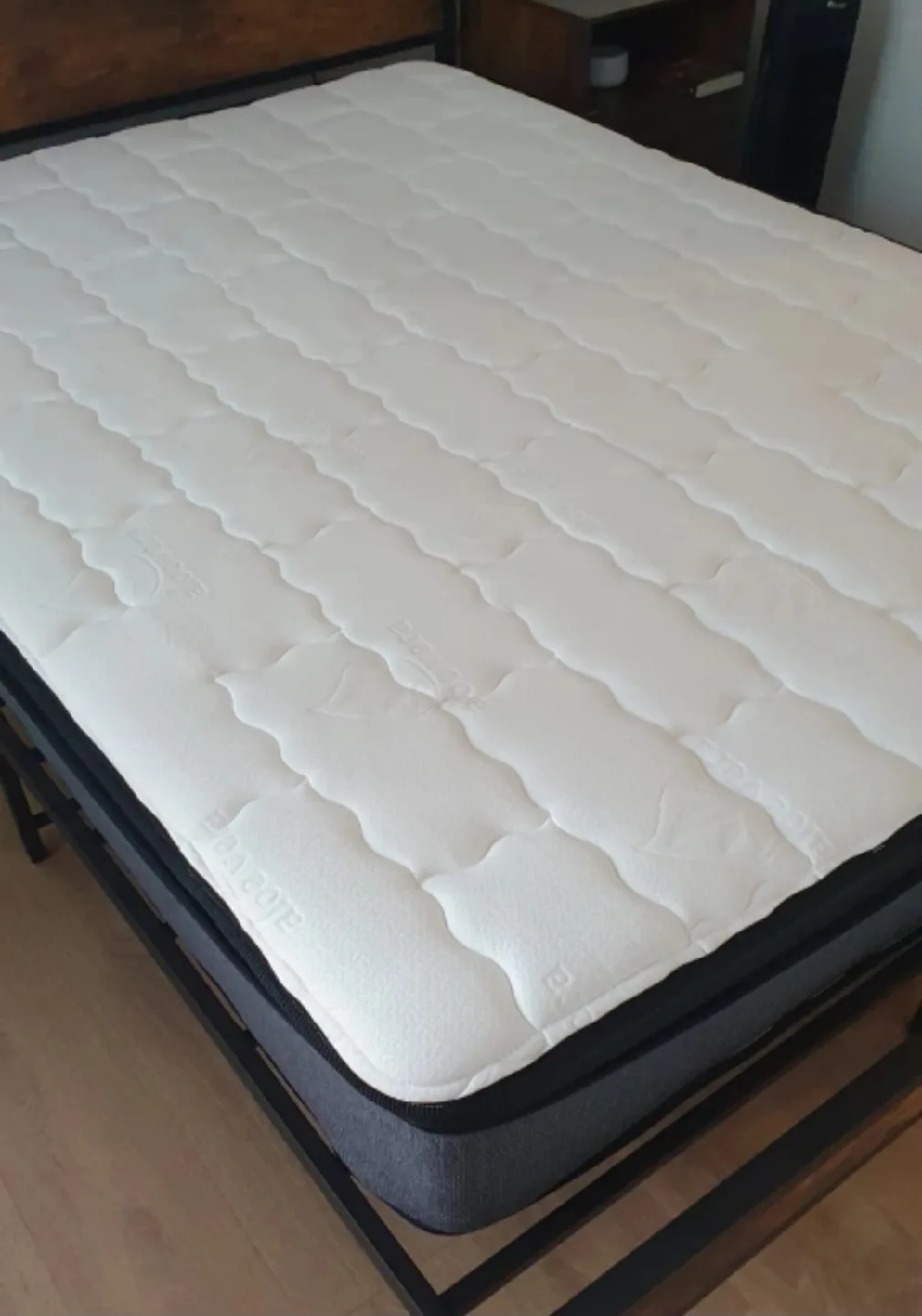 Bamboo Aloe Vera Mattress thumbnail
