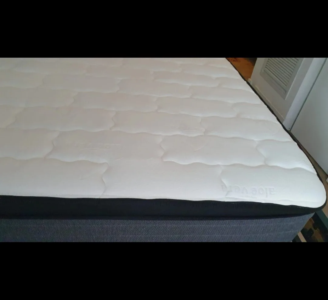 Bamboo Aloe Vera Mattress image indicator(2)