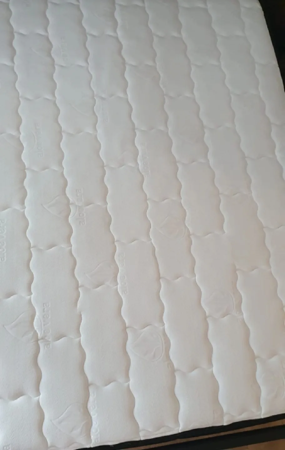 Bamboo Aloe Vera Mattress image indicator(4)