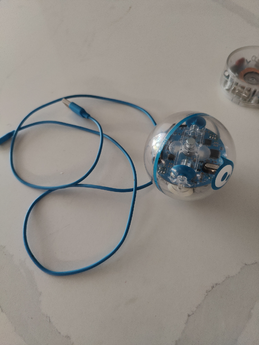 Sphero SPRK+ Robotics Ball with Box - photo 4