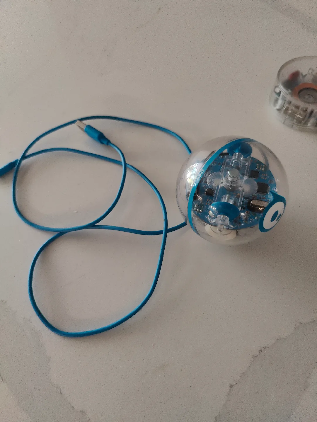 Sphero SPRK+ Robotics Ball with Box image indicator(4)