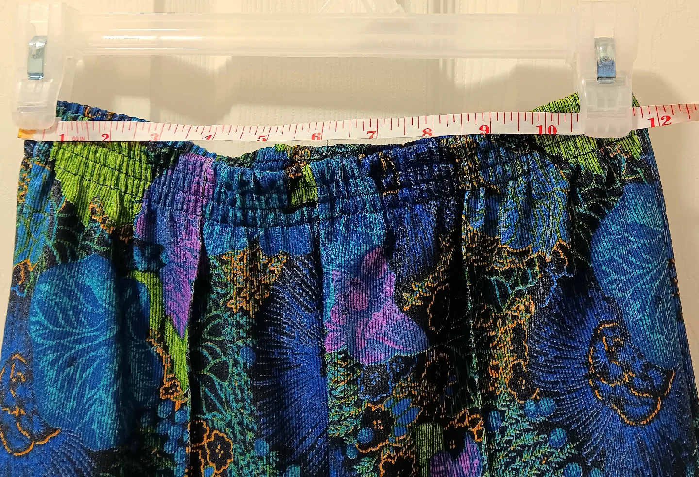 👖Floral Pants Leggings Tights👖 image indicator(3)