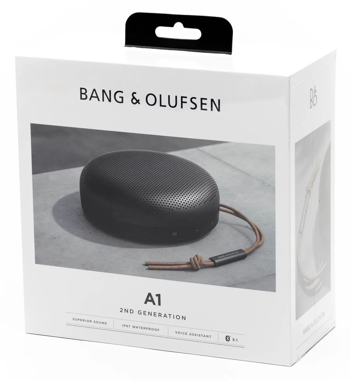 Bang & Olufsen Beosound A1 2nd Generation NEW! image indicator(2)