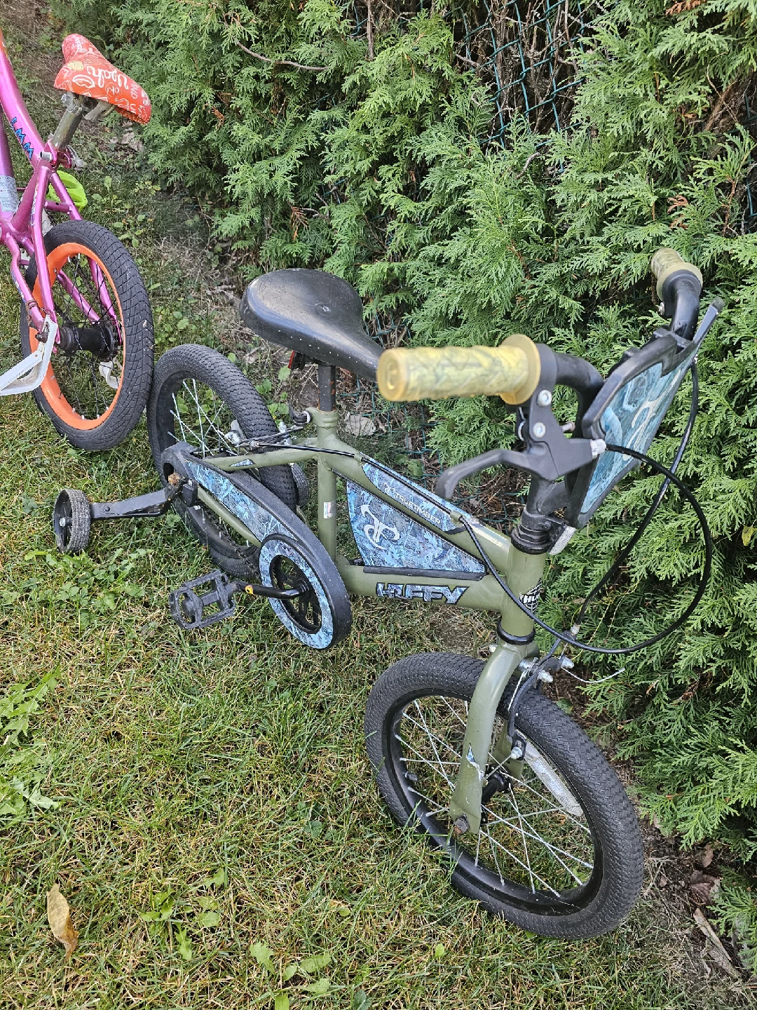 bikes 16"-20" - photo 2