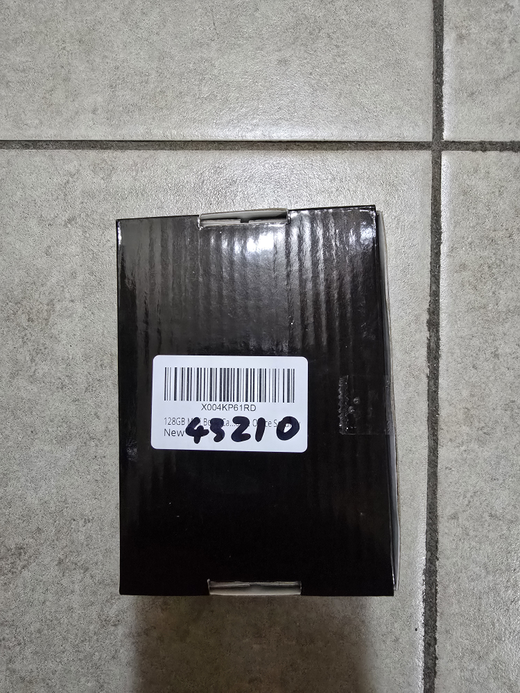 Mini Body Camera - photo 4
