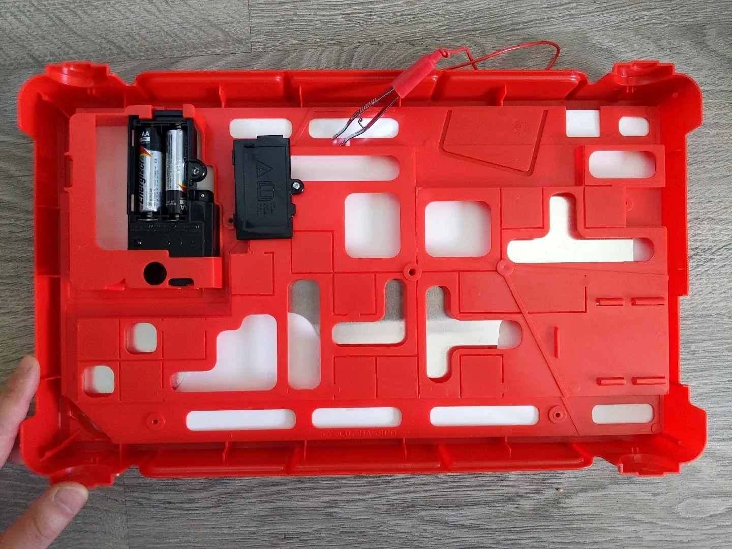 Operation Board Game by Hasbro Gaming image indicator(4)