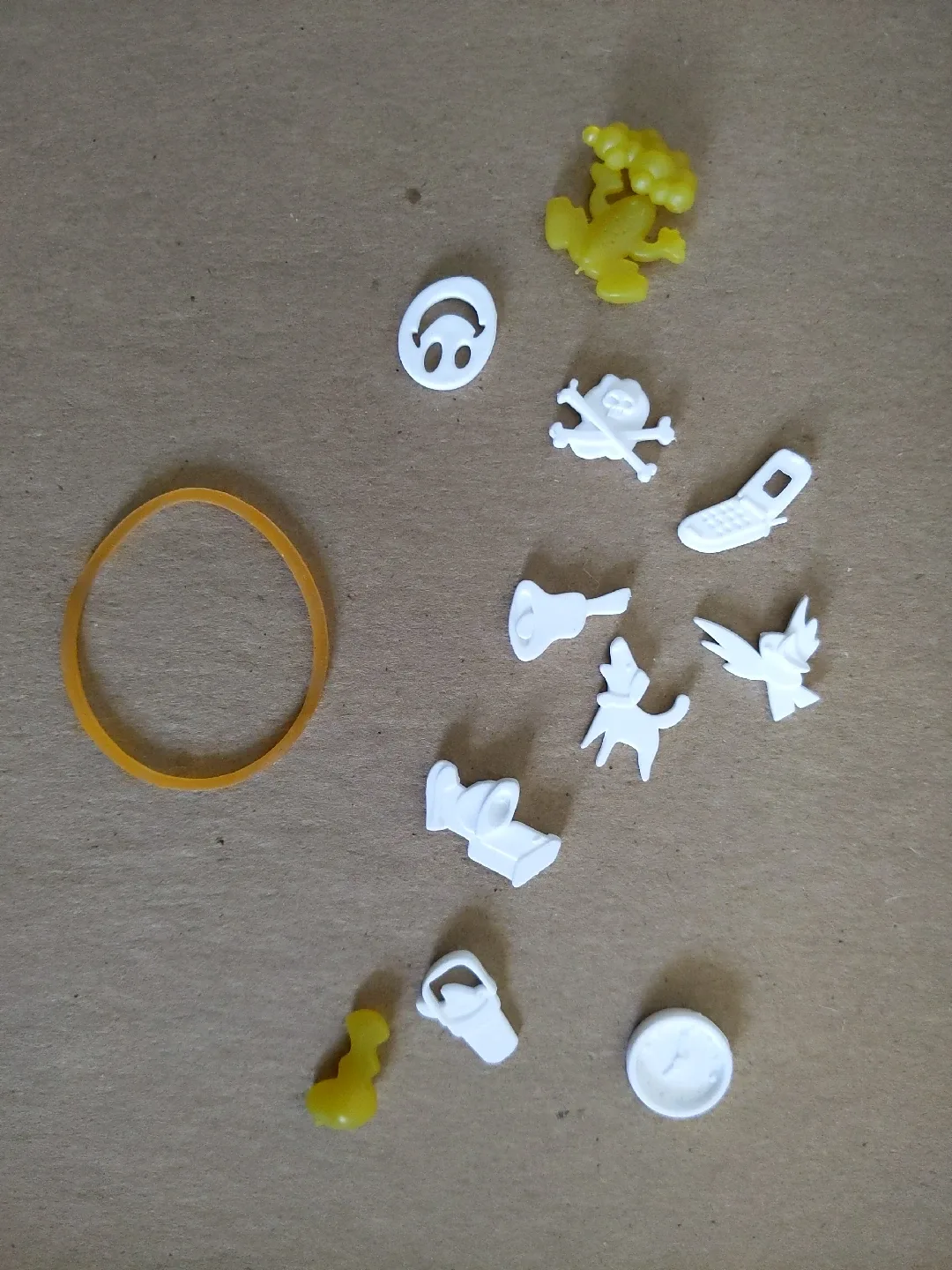 Operation Board Game by Hasbro Gaming image indicator(5)