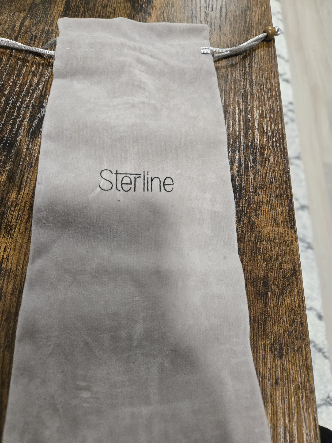 Sterling Heated Straightening Brush - photo 2