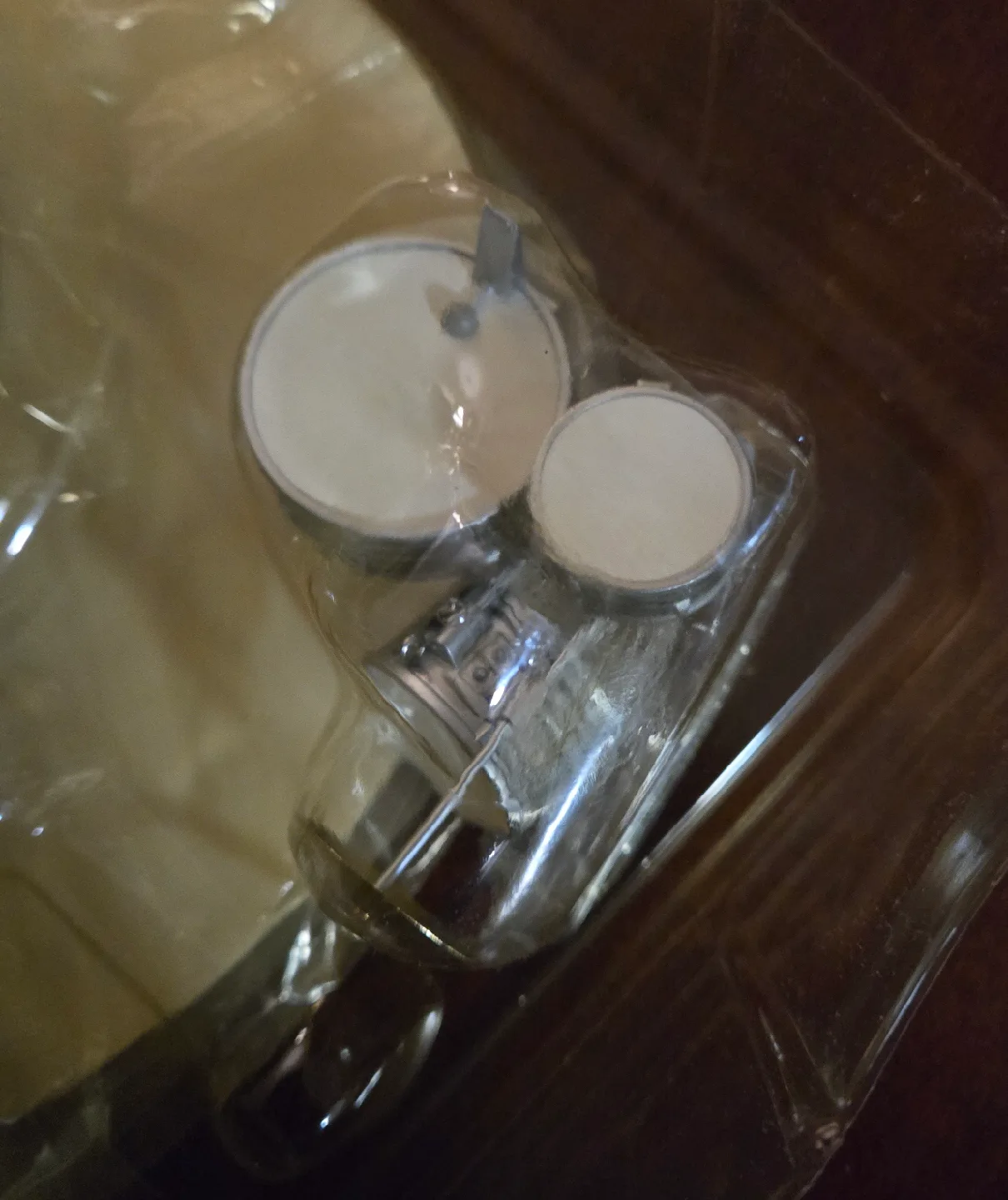 1994 Hallmark Beatles Keepsake, Like New. image indicator(4)