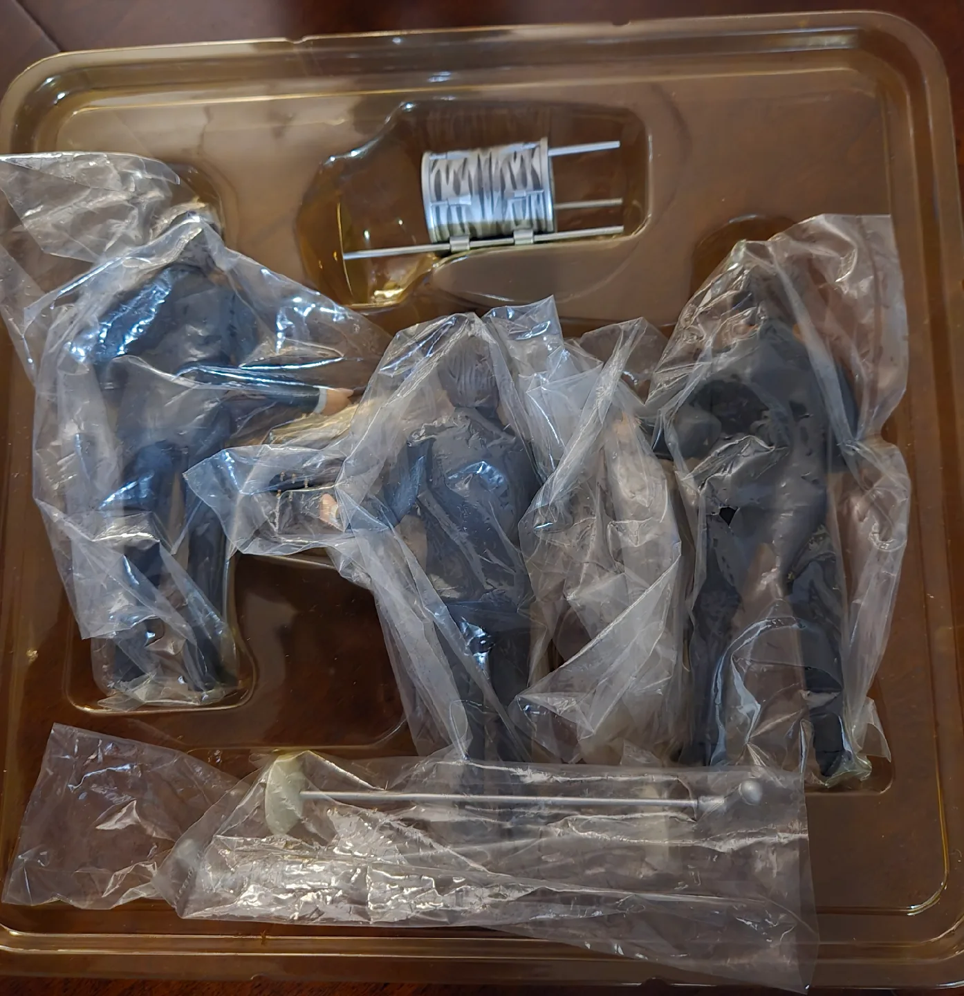 1994 Hallmark Beatles Keepsake, Like New. image indicator(5)