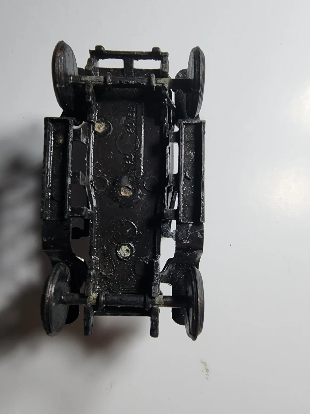 Vintage Antique Car Model image indicator(9)