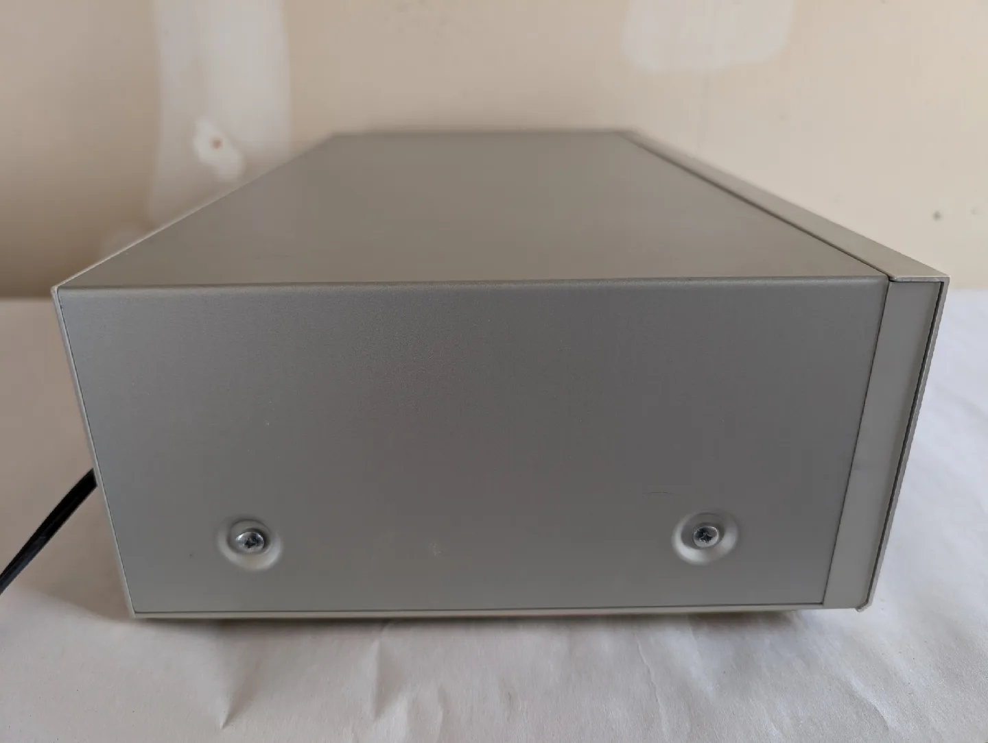 JVC KD-D2 Stereo Cassette Deck image indicator(5)