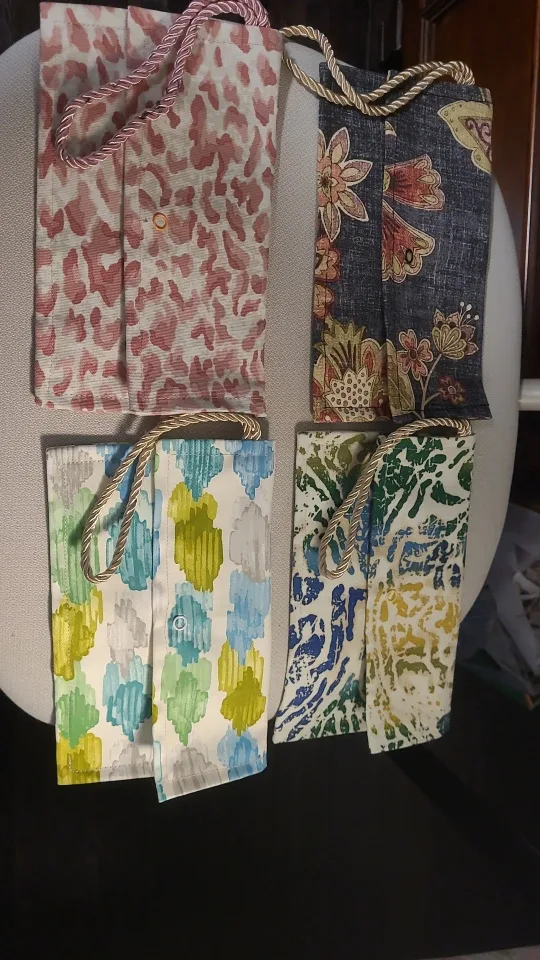 ladies  clutch  Purses / Wallets for 10.00 each image indicator(2)