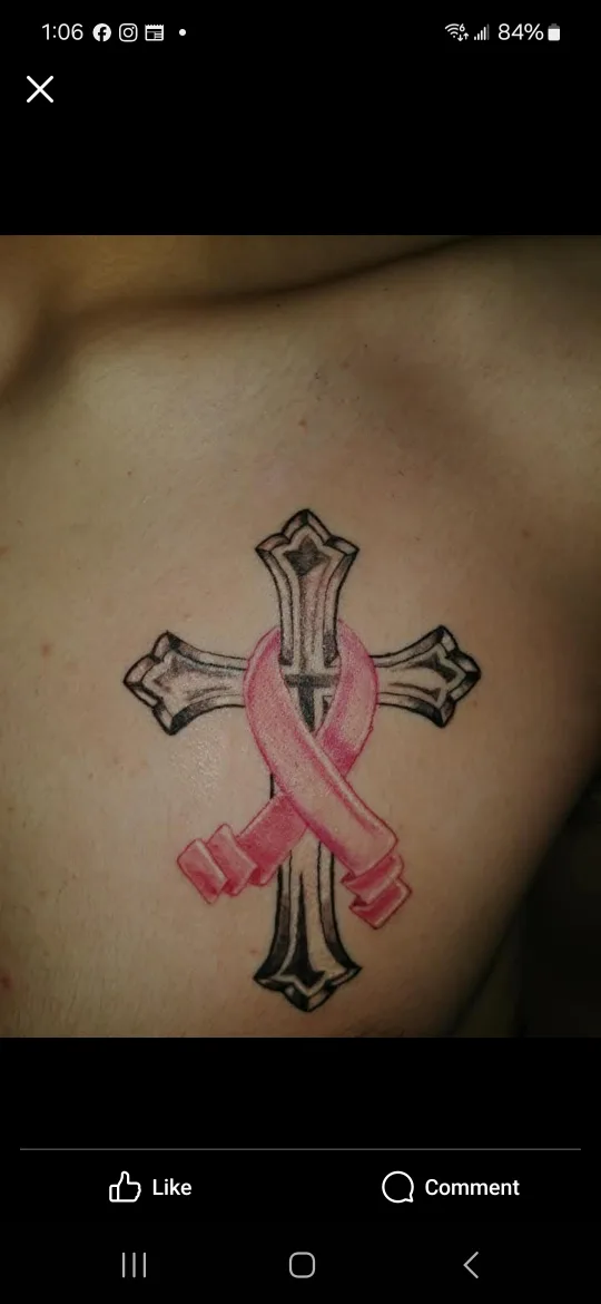 Body Art image indicator(8)