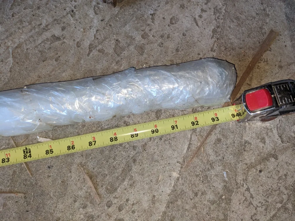 Philips TL F96T12/CW/HO-O Alto 110W Fluorescent Lamp image indicator(2)