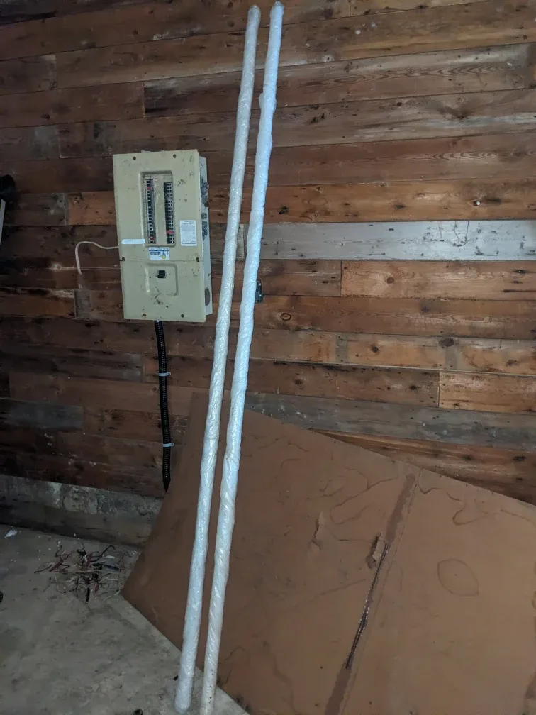 Philips TL F96T12/CW/HO-O Alto 110W Fluorescent Lamp image indicator(3)