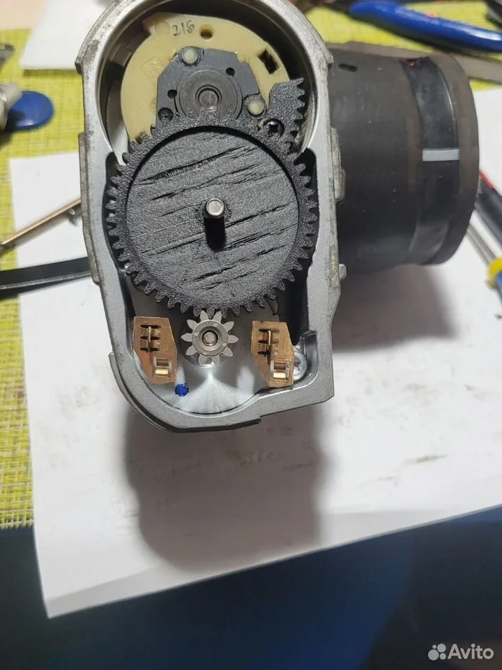 Custom 3D Printing, Design & Metal Parts image indicator(7)