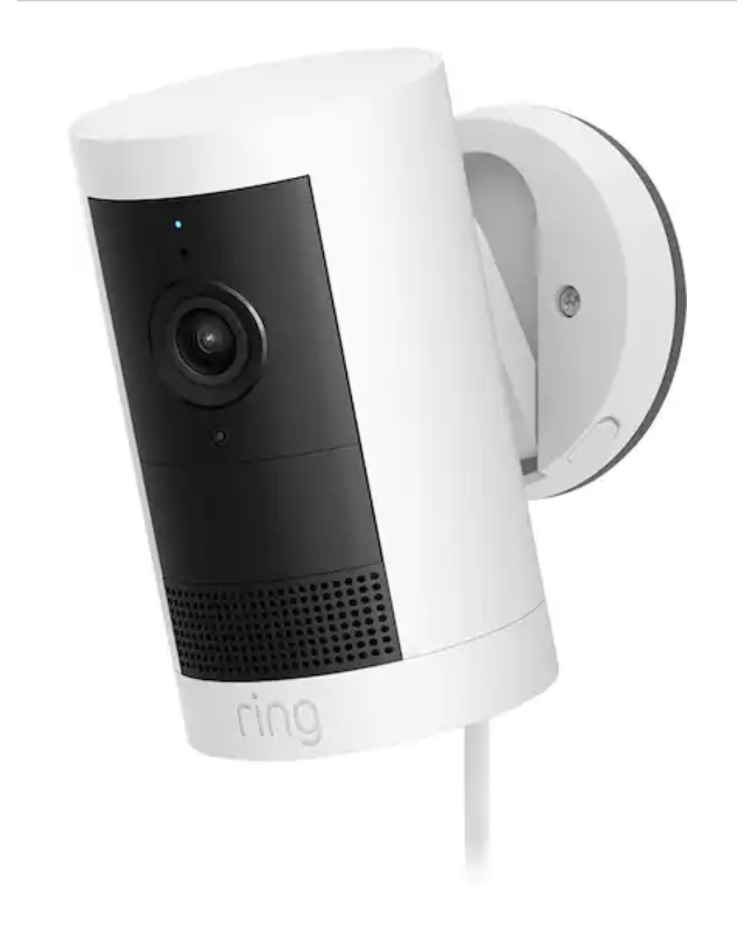 Ring Outdoor Cam Plus - Security Camera