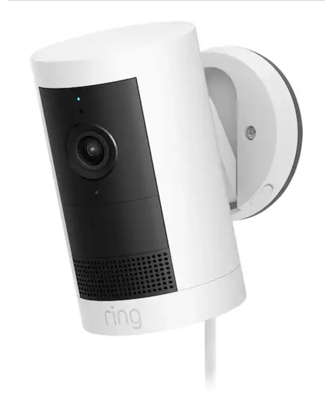 Ring Outdoor Cam Plus - Security Camera thumbnail
