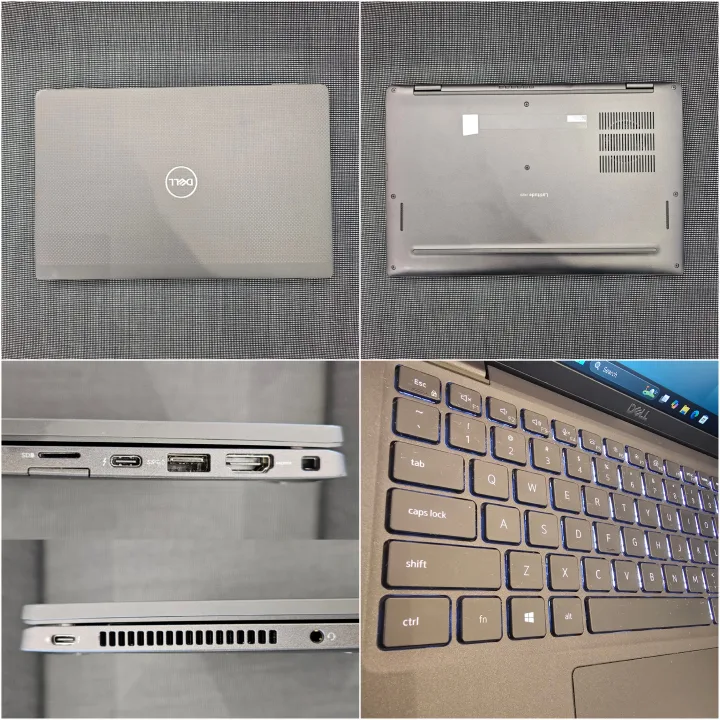 2021 i7 11th 16gb 1TB-SSD Win11Pro Dell Latitude 7420 image indicator(2)