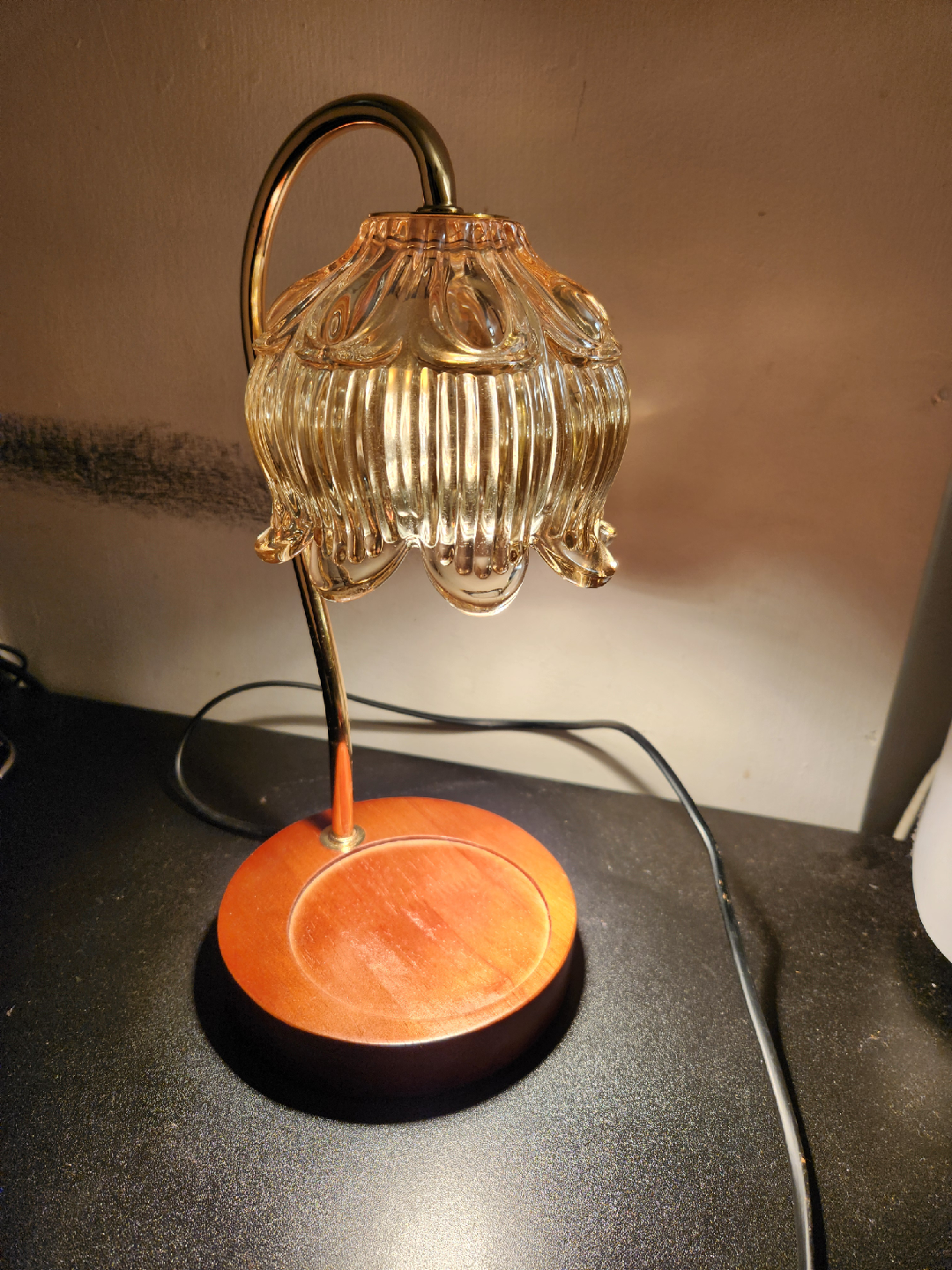Candle Warmer Lamp - photo 5