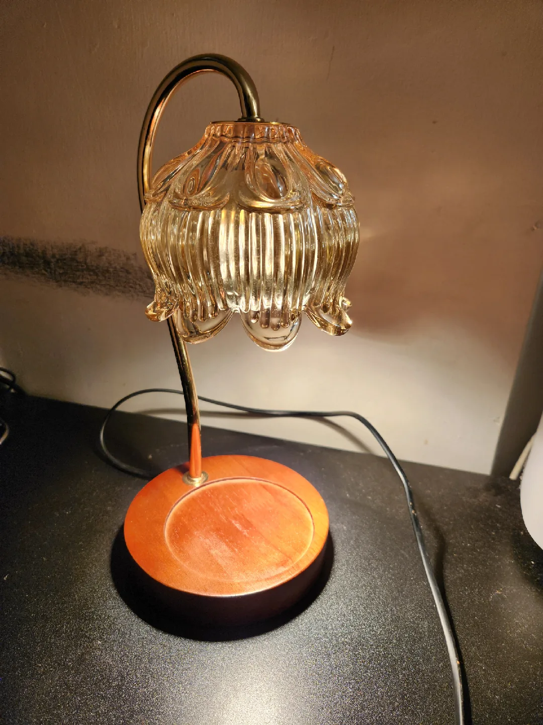 Candle Warmer Lamp image indicator(5)