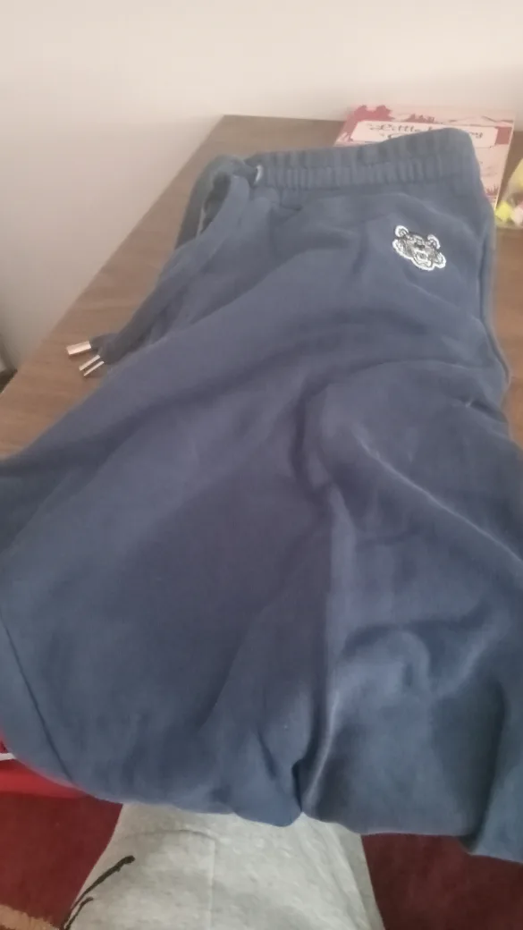 Kenzo Paris Sweater & Pants Set - Size M image indicator(2)