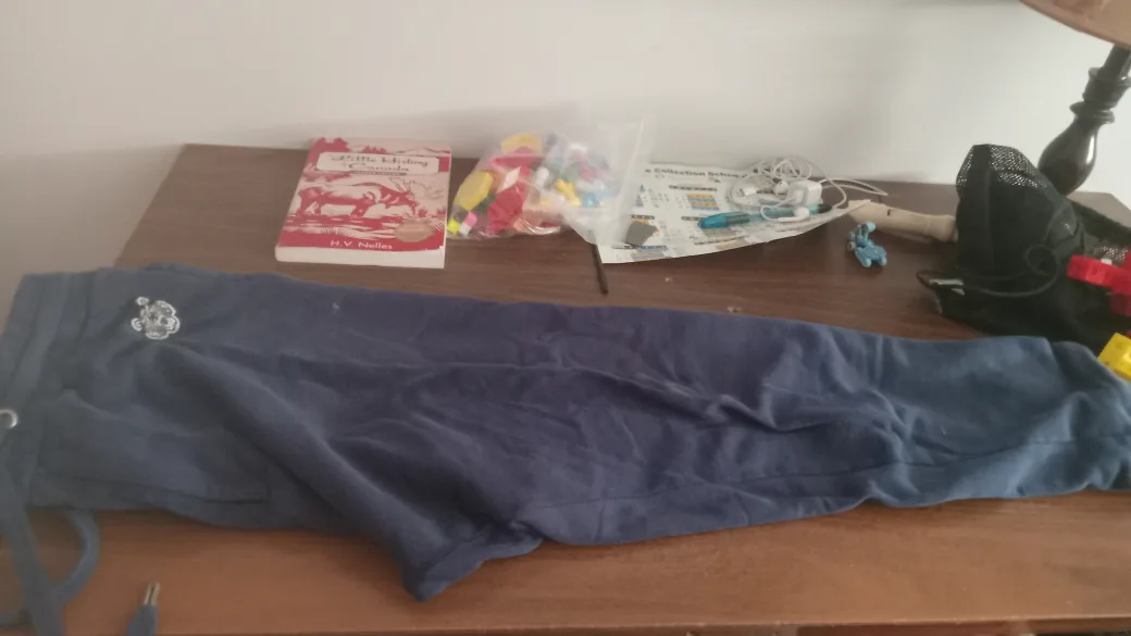 Kenzo Paris Sweater & Pants Set - Size M image indicator(3)