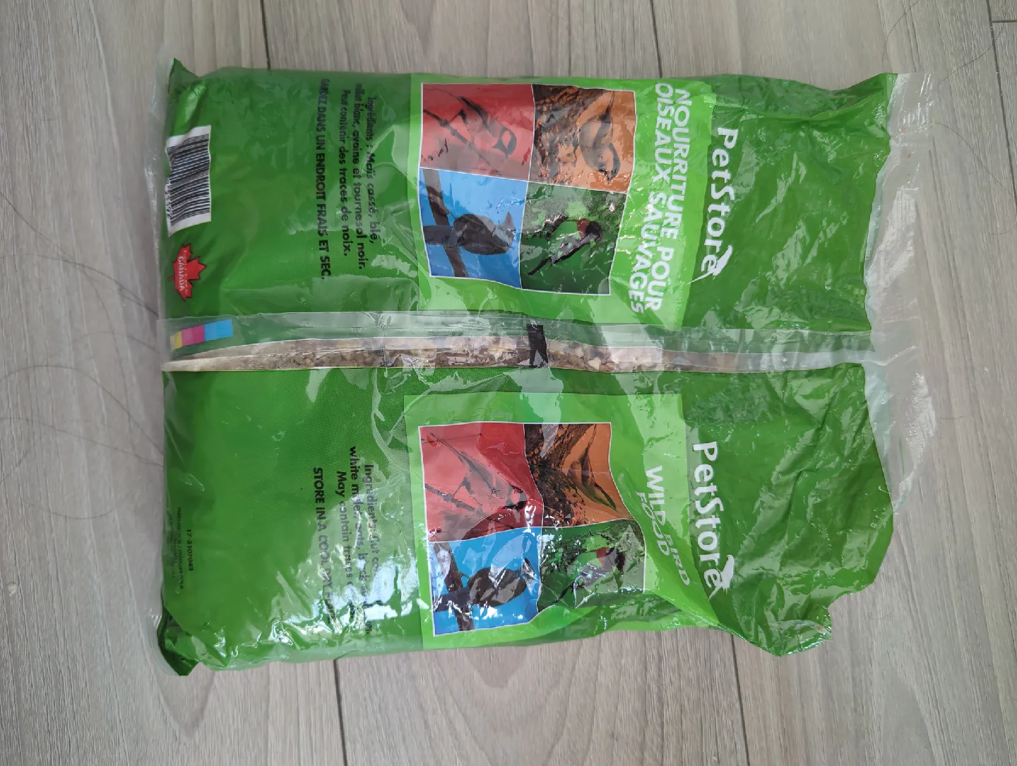 PetStore Wild Bird Food 🥕 #free image indicator(2)