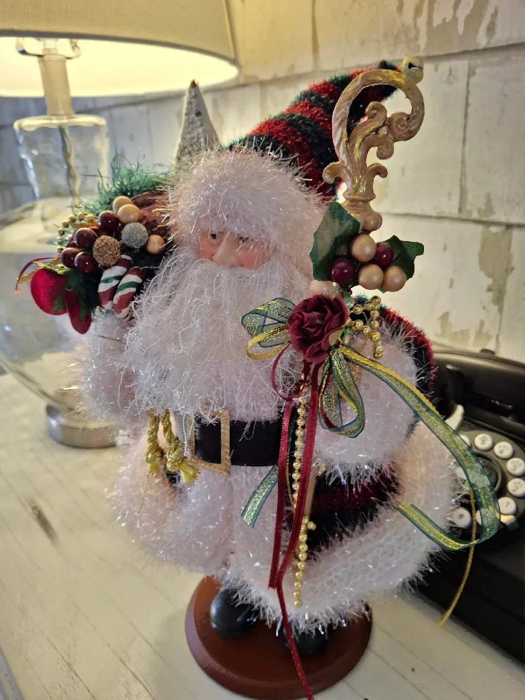 12" Santa image indicator(3)