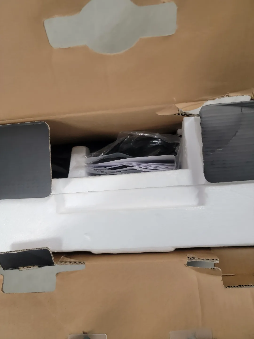 Acer Predator XB0 Gaming Monitor image indicator(3)