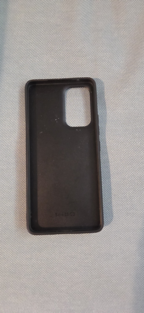 Samsung Galaxy A53 5G - Black - photo 4