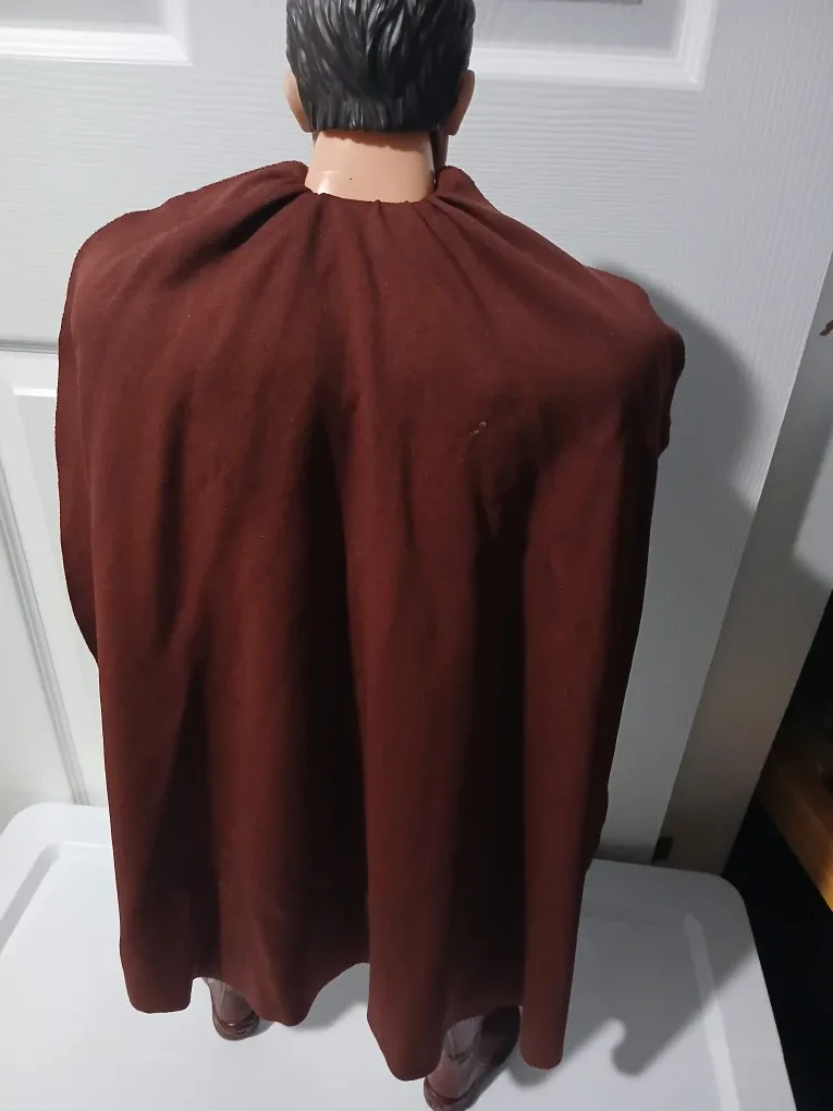 DC Comics Superman Action Figure 30inch image indicator(6)