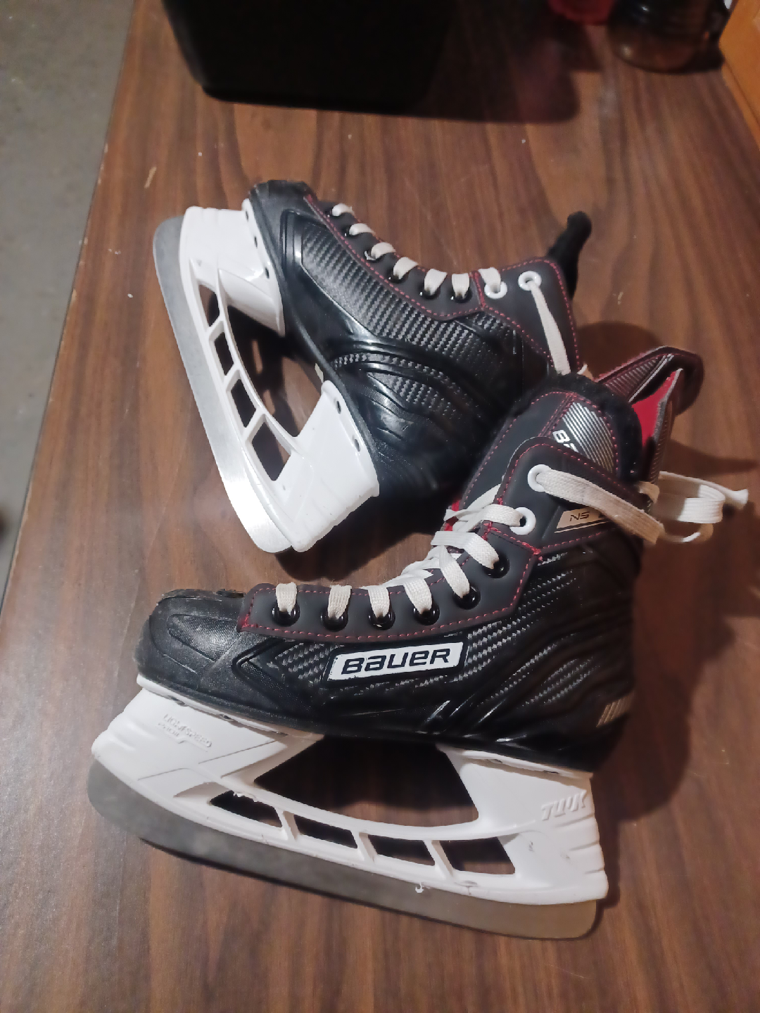Bauer Ice Skates & Blade Inline Skates - photo 5