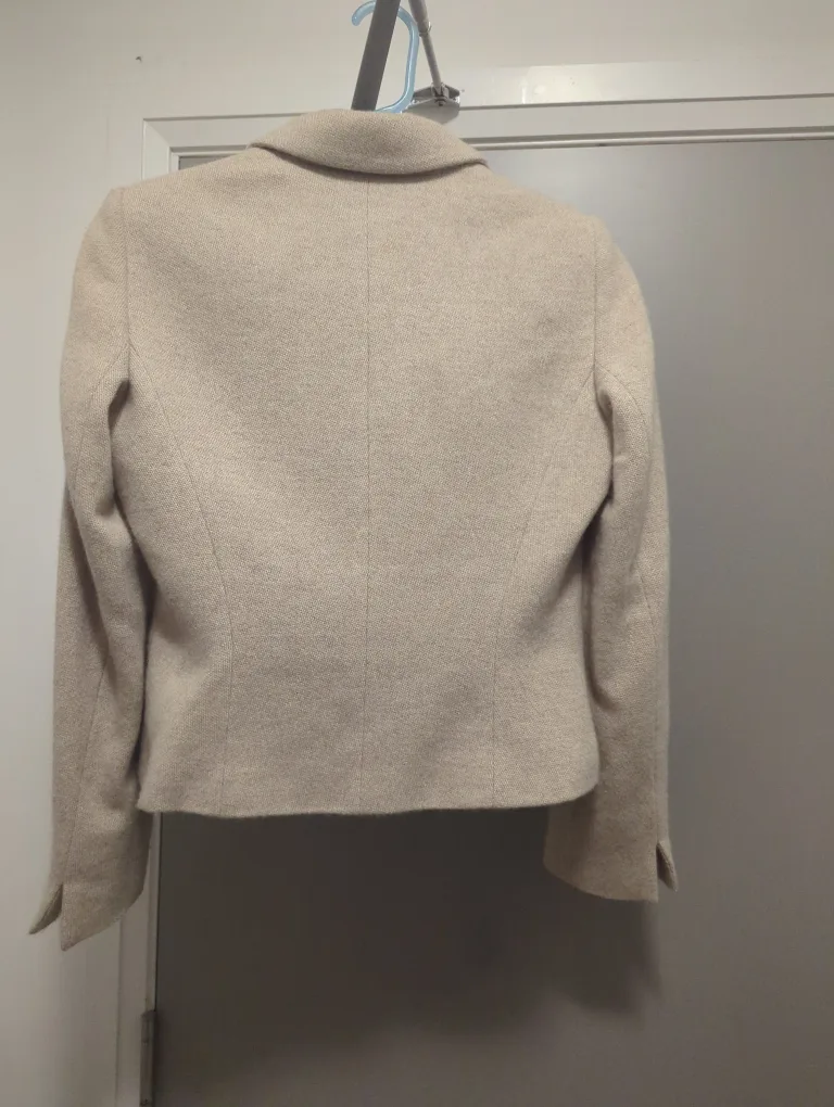 Riani Beige Blazer image indicator(3)