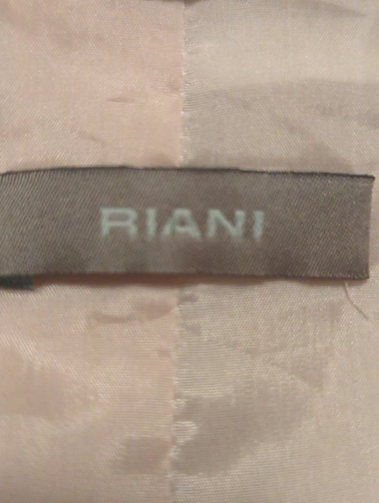 Riani Beige Blazer image indicator(4)