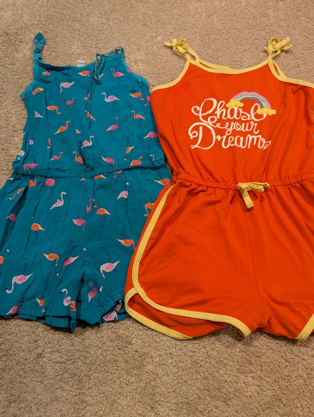 Girls size 7 / 8 Clothing Lot image indicator(2)