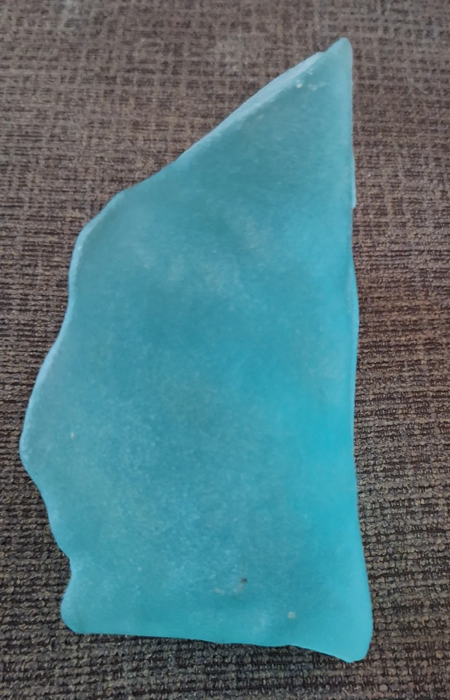 Siku Glass Wolf Sculpture image indicator(3)